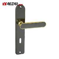 دستگیره پلاک کلیدی دلتا مدل K 121