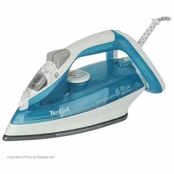 اتو بخار تفال مدل FV3830