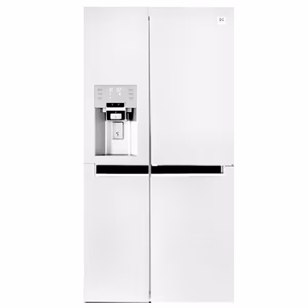 ساید بای ساید سری پرایم دوو مدل D4S-0036MW