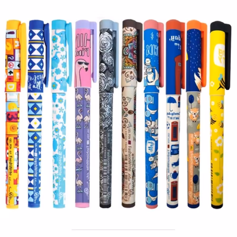 روانویس اسمارت پرینس فانتزی مدل فشن رایت