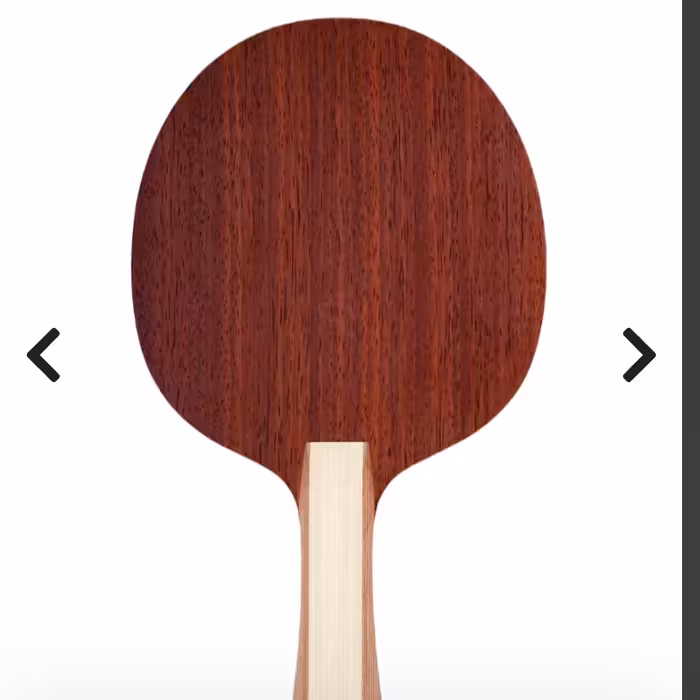 چوب راکت پینگ پنگ کانجو فیلینگ TSP



