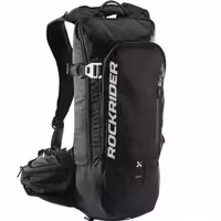 کوله دوچرخه سواری مدل ROCKRIDER