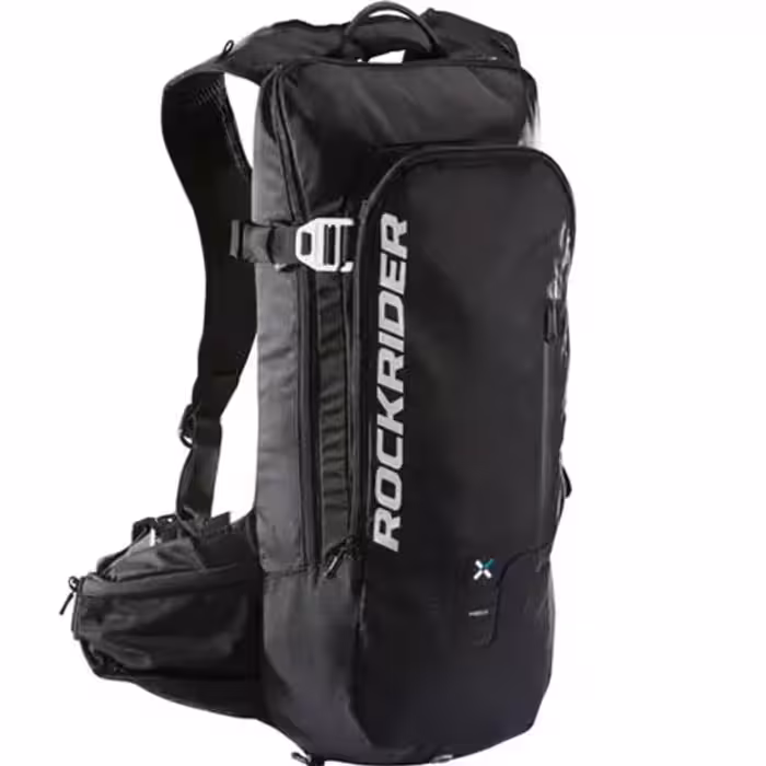 کوله دوچرخه سواری مدل ROCKRIDER