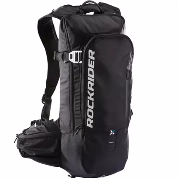 کوله دوچرخه سواری مدل ROCKRIDER
