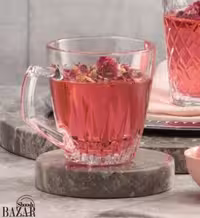 ماگ سفیر پاشاباغچه کد 55713