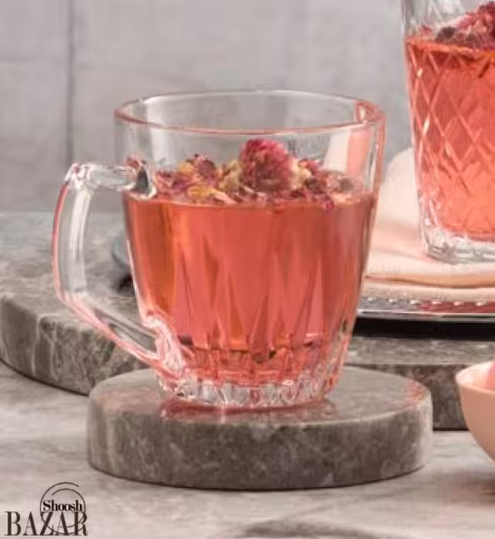 ماگ سفیر پاشاباغچه کد 55713