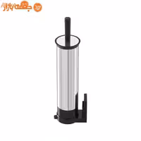 برس توالت شوی آکا الکتریک مدل Simple