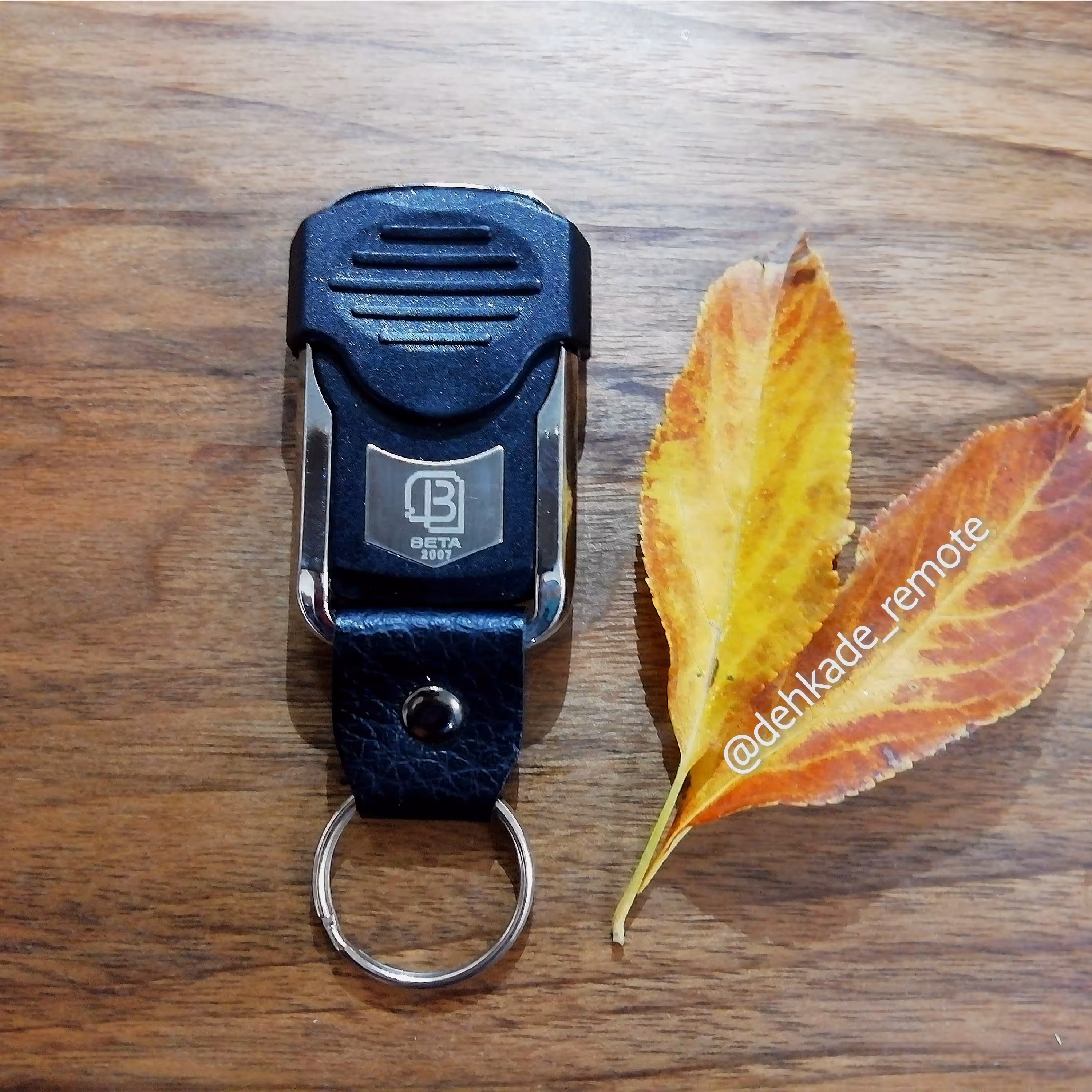 ریموت2007 بتا اصلی