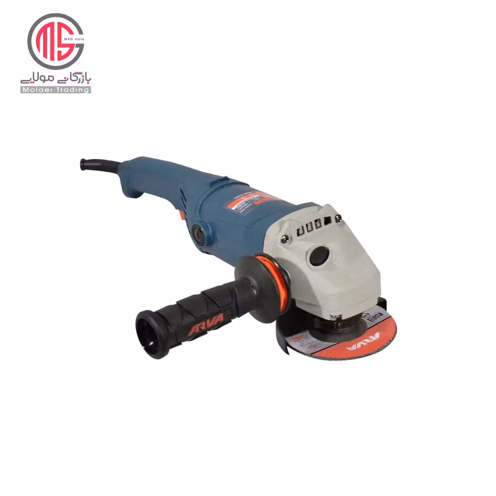 مینی فرز آروا 1300 وات صنعتی مدل 5520