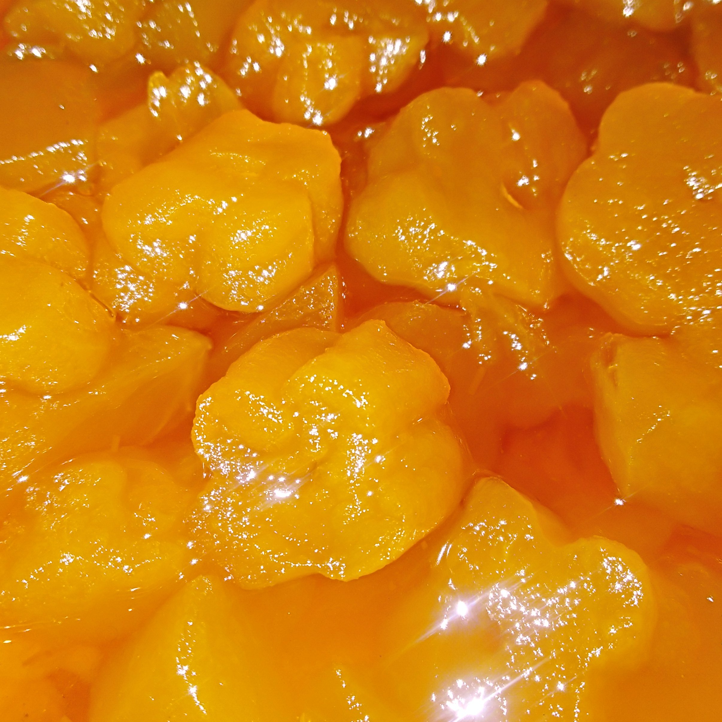 مربای سیب