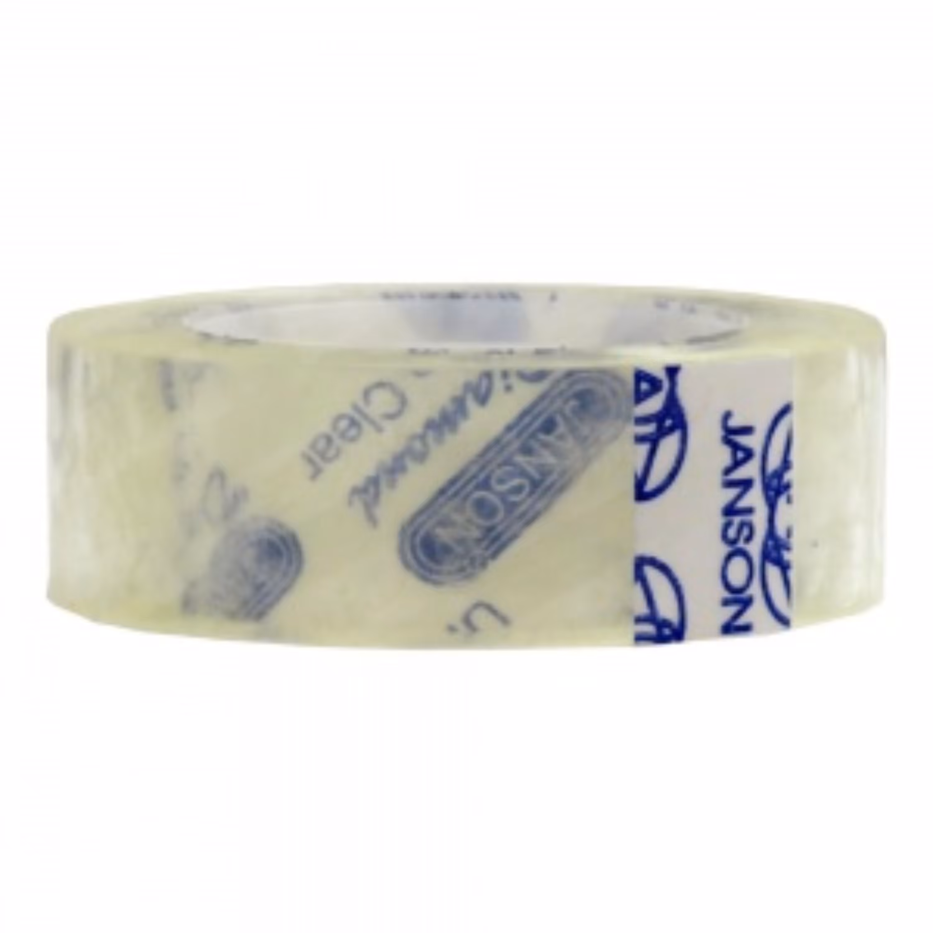 چسب نواری کریستال کوییلو  عرض 1.7 سانتی متر  بسته دو عددی