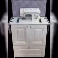 میز اتو وکیوم مدل آسانسوری کد 300