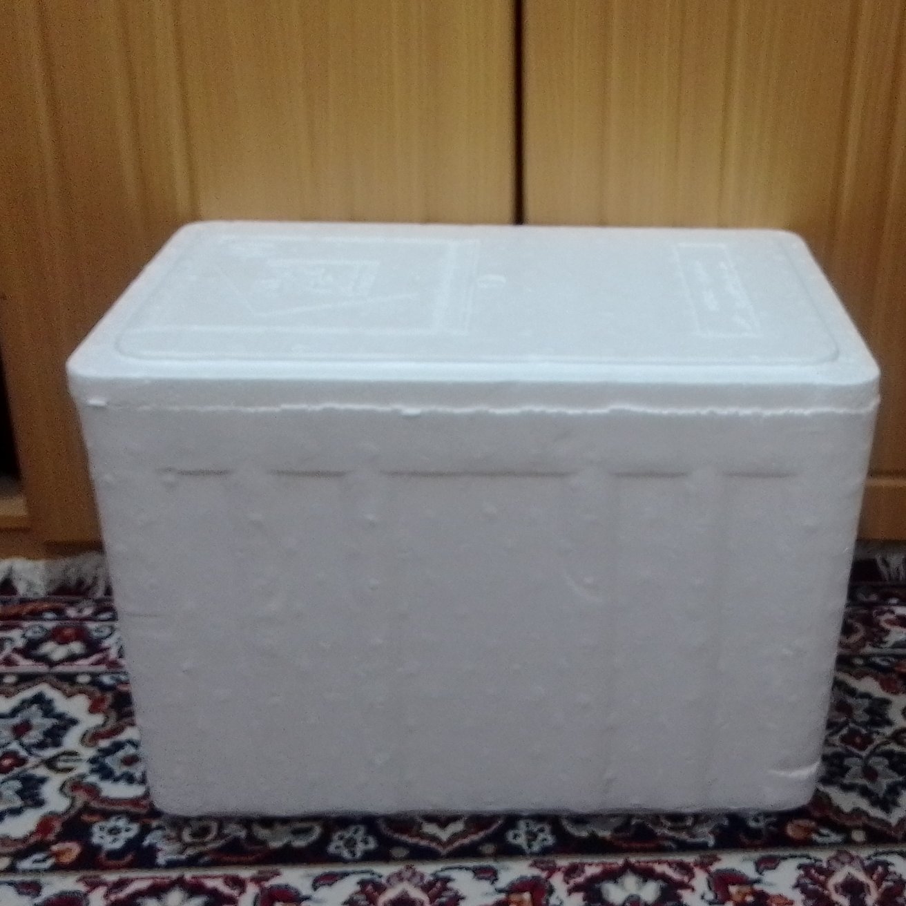 یونولیت سایز بزرگ شصت لیتری