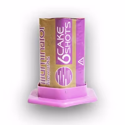 چلچله 6 شوت نارگستر