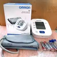 فشارسنج omron مدل m2