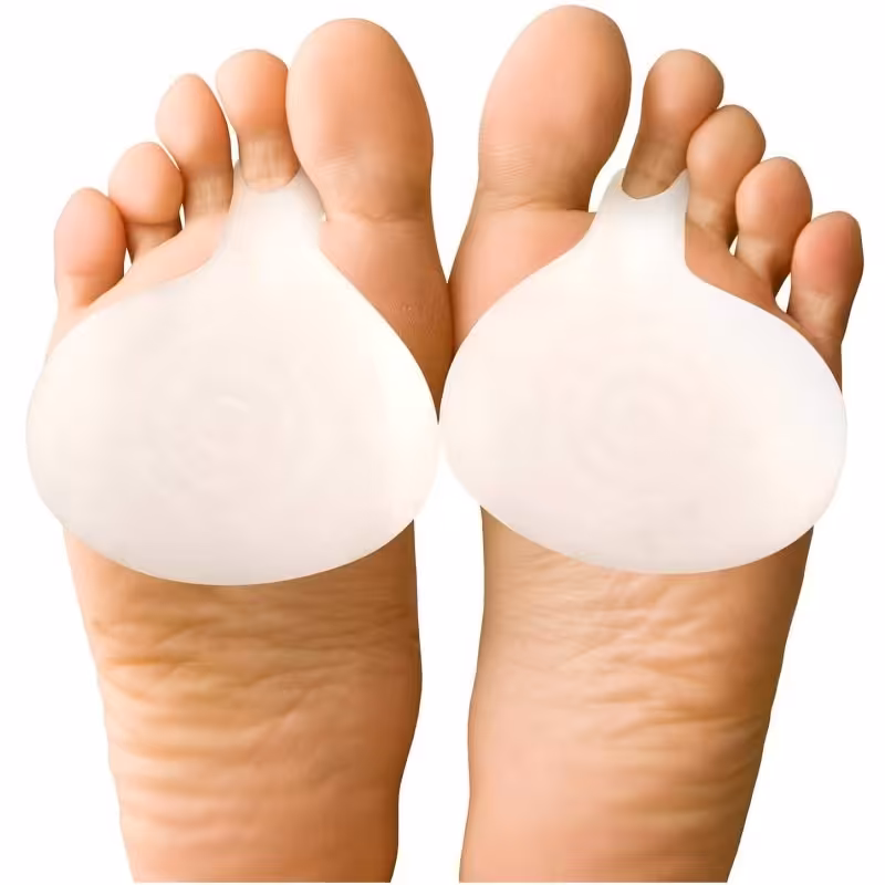 پد زیر پنجه