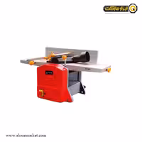 رنده گندگی محک 254 میلی متر مدل JP-254