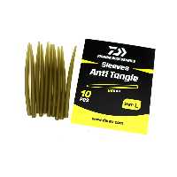 آنتی تنگل آنزو (Anti Tangle)