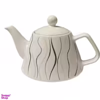 قوری طرح شکس مدل Z2 کد 3800