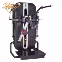 دستگاه اکستنشن پا ایستاده MCF-016A برند MBH Fitness