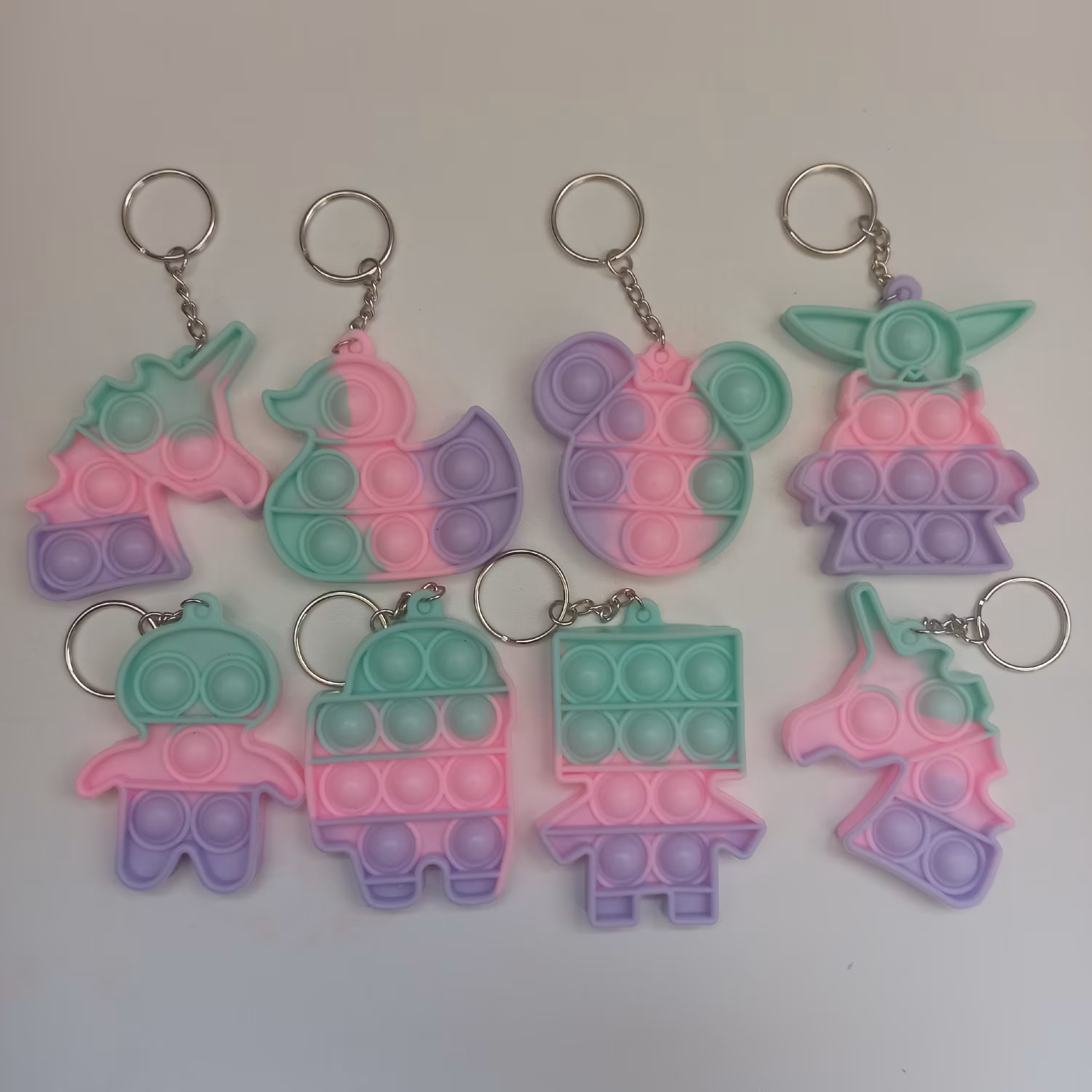 سرکلیدی پاپ ایت