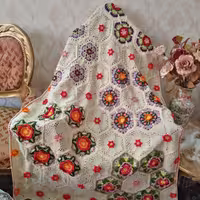 شال مبل فریدا