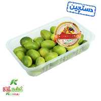 لایم کوات دستچین 500 گرمی