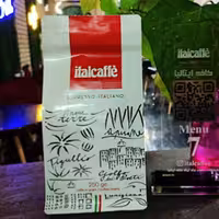 دان قهوه 30 درصد عربیکا