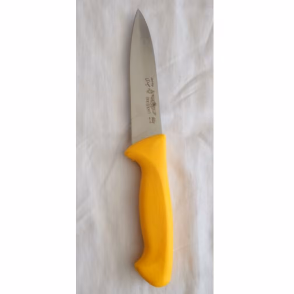 چاقو حیدری دسته پلاستیک 