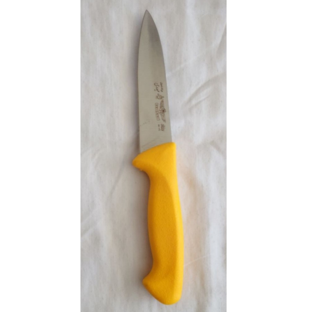 چاقو حیدری دسته پلاستیک