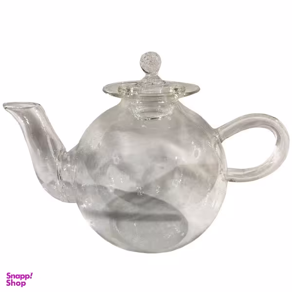 قوری زعفران مدل Jam-54