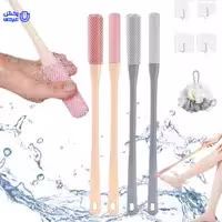 فرچه استوانه سیلیکونی همه کاره