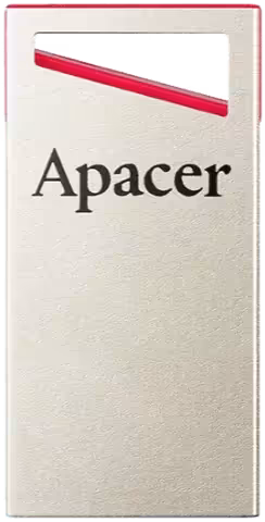 فلش مموری 16گیگابایت Apacer مدل AH112