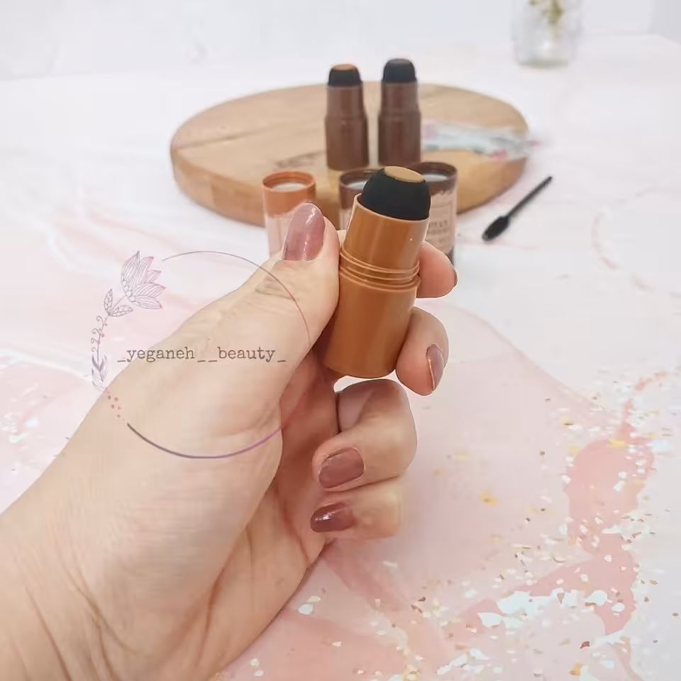 استمپ ابرو اورجینال 