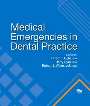 [PDF] دانلود کتاب Medical Emergencies In Dental Practice, 2016