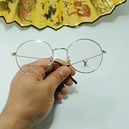 عینک طبی کد 538