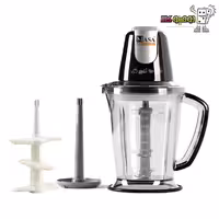 خرید خردکن 3 کاره ناسا الکتریک مدل NS-1932 - دومینو کالا