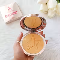 هایلایتر پودری جفری استار  JEFFREE STAR SKIN FROST HIGHLIGHTING POWDER