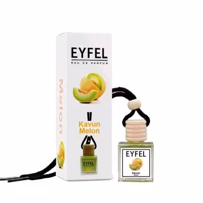 خوشبوکننده ایفل مدل طالبی حجم 10 میلی لیتر