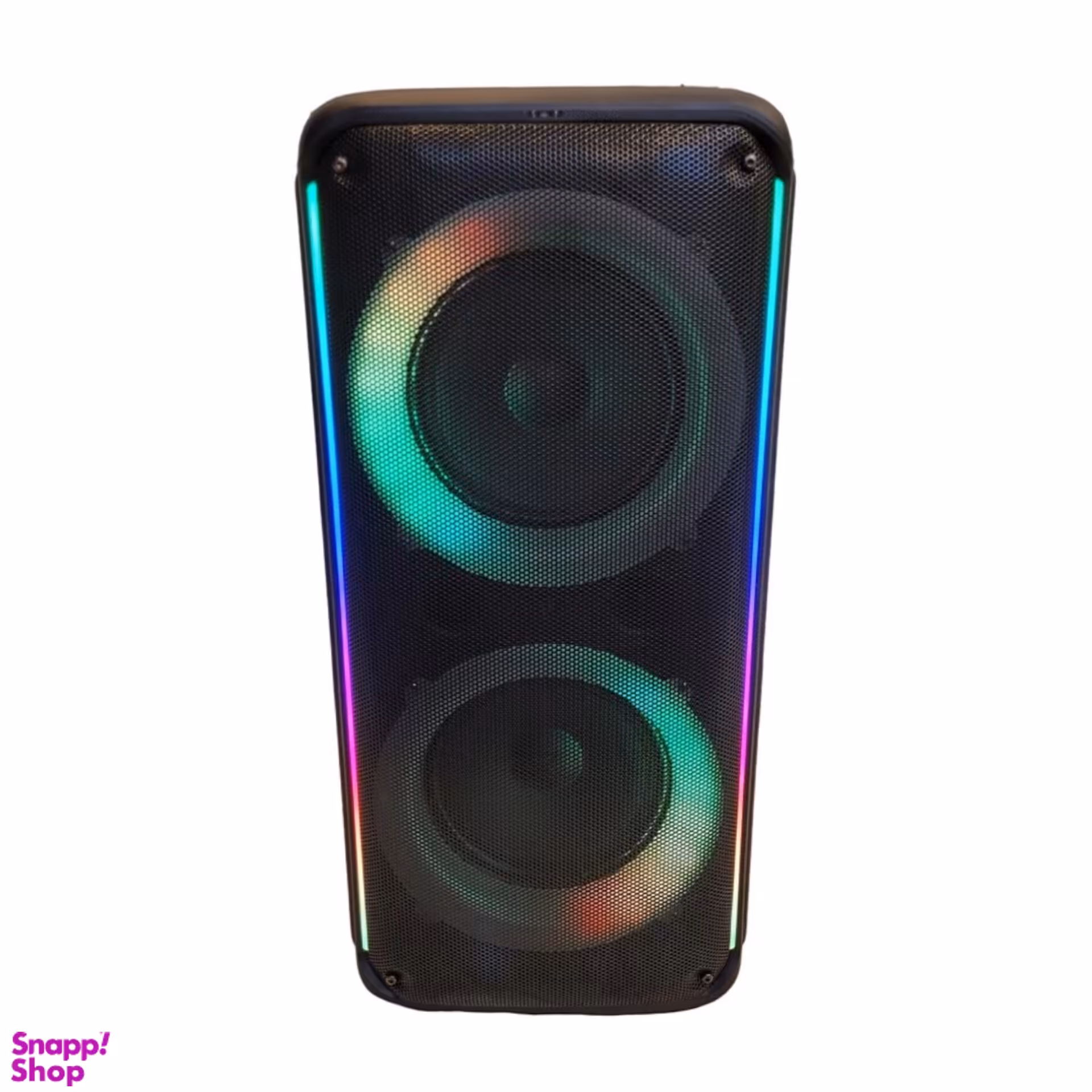 اسپیکر بلوتوثی پارتی باکس کی تی اس مدل 1909