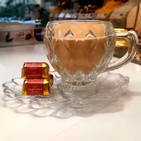 شکلات بنیس شیرین قافلانکوه 250 گرمی