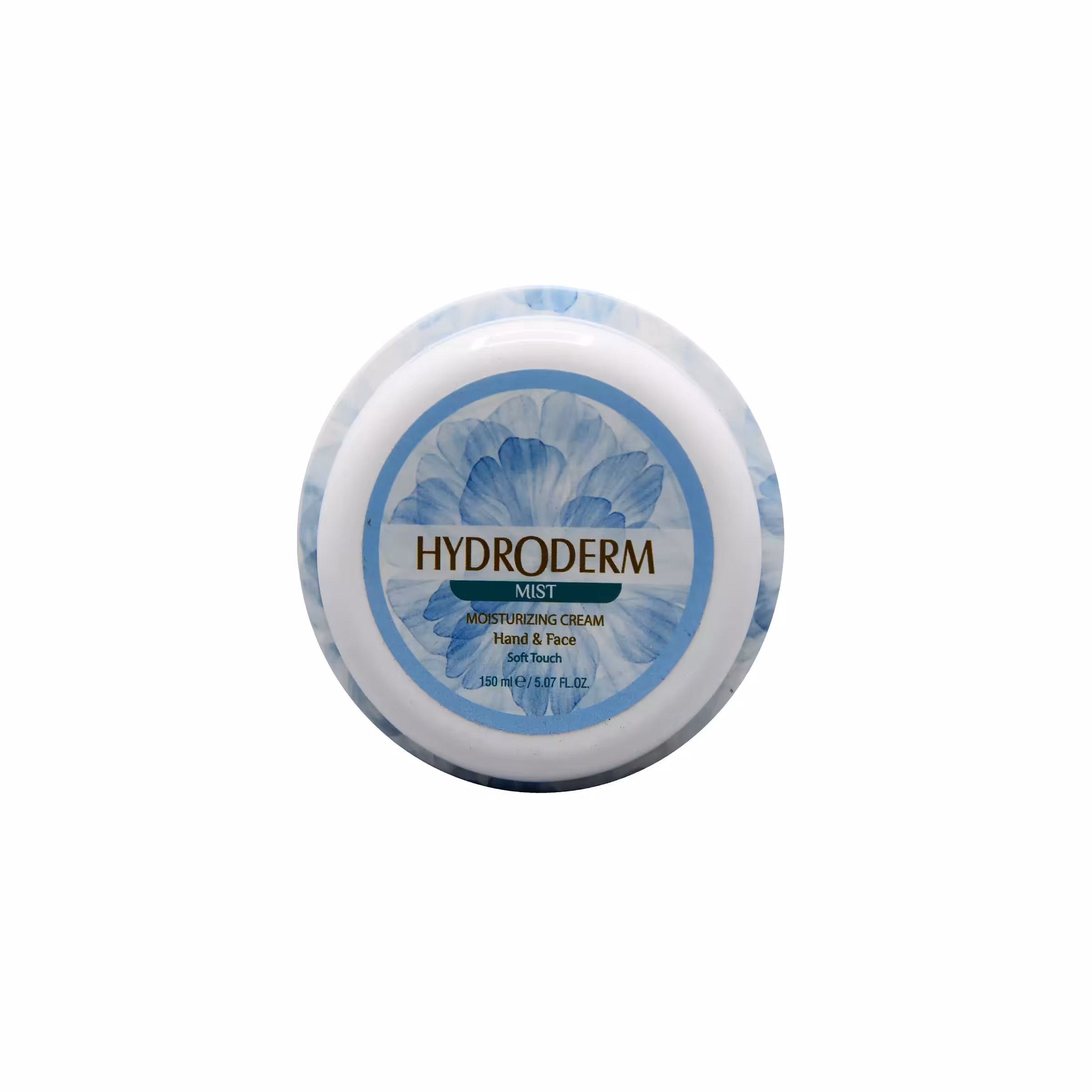 کرم مرطوب کننده و نرم کننده دست و صورت هیدرودرم (MIST)