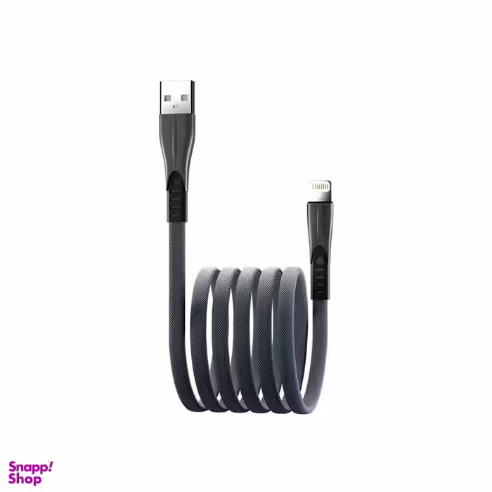کابل تایپ سی کینگ استار مدل K130-i