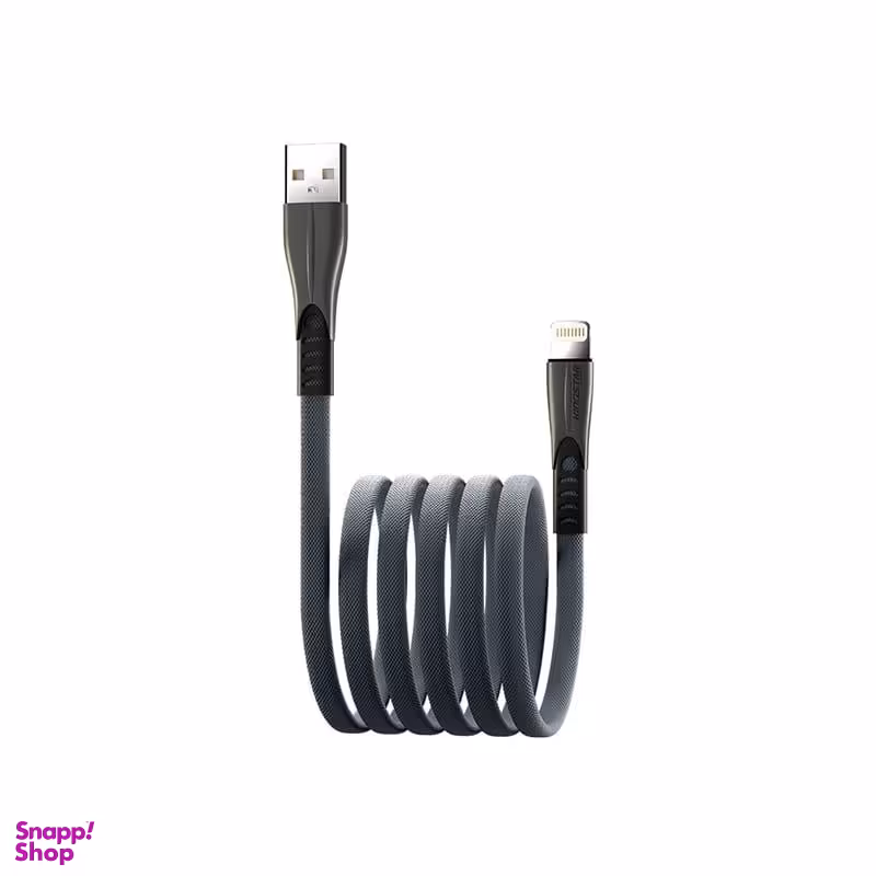 کابل تایپ سی کینگ استار مدل K130-i