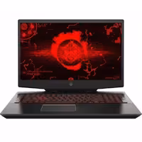 لپ تاپ اچ پی مدل OMEN CB1097 - A