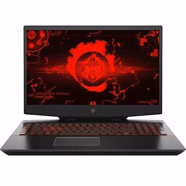 لپ تاپ اچ پی مدل OMEN CB1097 - A