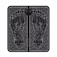 ماساژور پا هوشمند EMS ا ESM Foot Massager