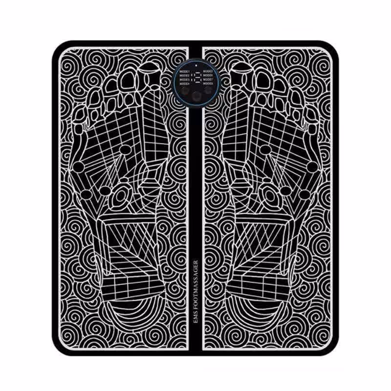 ماساژور پا هوشمند EMS ا ESM Foot Massager