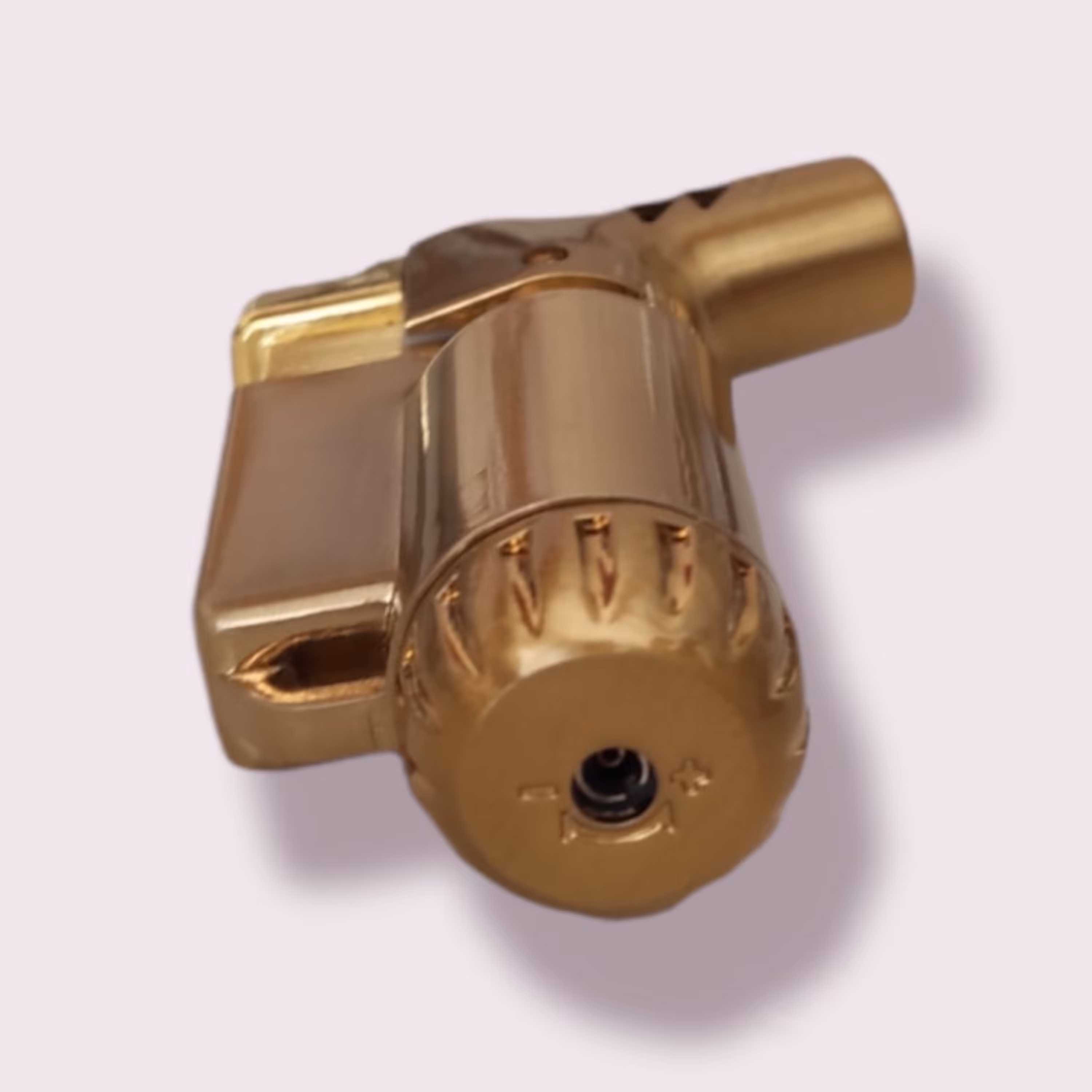 فندک مدل سرکج کد N164