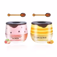 
ماسک لب کاسه ای کوزه ای چوموار